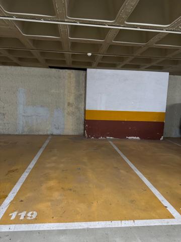 Parking En venta en Sant Pau, València photo 0