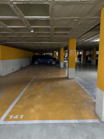 Parking En venta en Sant Pau, València photo 0