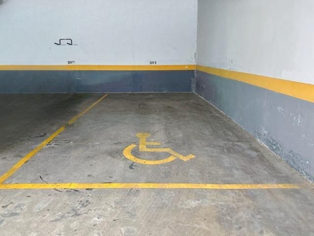 Parking En venta en Sant Pau, València photo 0