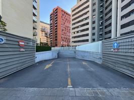 Parking En alquiler en Sant Pau, València photo 0