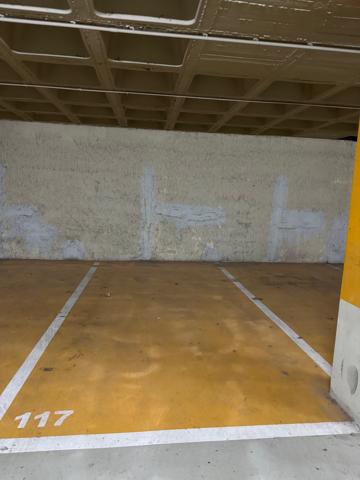 Parking En venta en Sant Pau, València photo 0