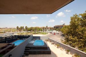 Dúplex En venta en Sant Pau, València photo 0