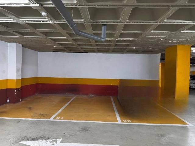 Parking En venta en Sant Pau, València photo 0