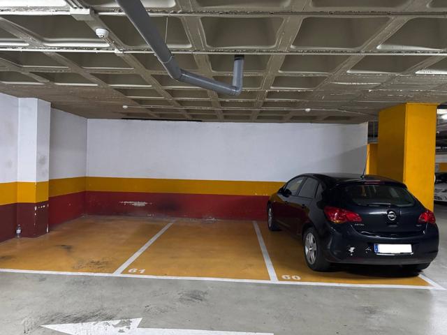 Parking En venta en Sant Pau, València photo 0