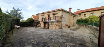 Casa En venta en La Gándara, 36, Hinojedo, Hinojedo photo 0