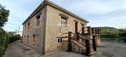 Casa En venta en La Gándara, 36, Hinojedo, Hinojedo photo 0