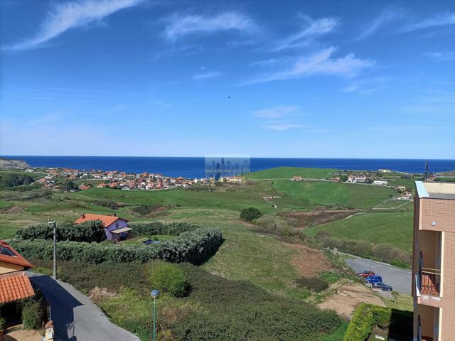 Dúplex En venta en La Gerra, Suances photo 0