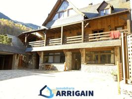 Se Vende Gran propiedad en Valle de Aran photo 0