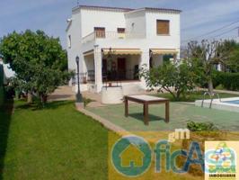 Casa De Campo En venta en Cami La Donació, Castellón photo 0