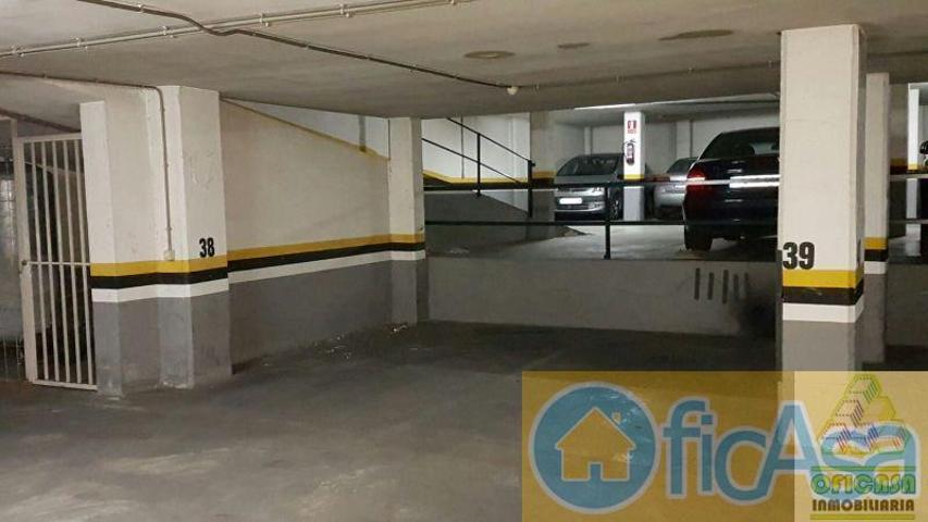 Parking En venta en Av Casalduch Altura Pau Censal, Castellón photo 0