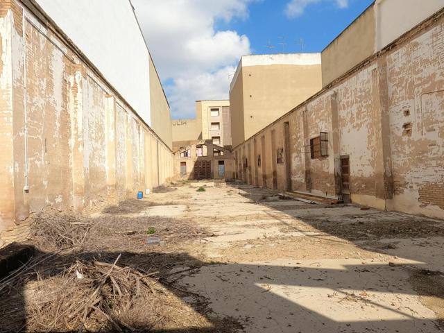 Terreno Urbanizable En venta en Alfafar, Alfafar photo 0