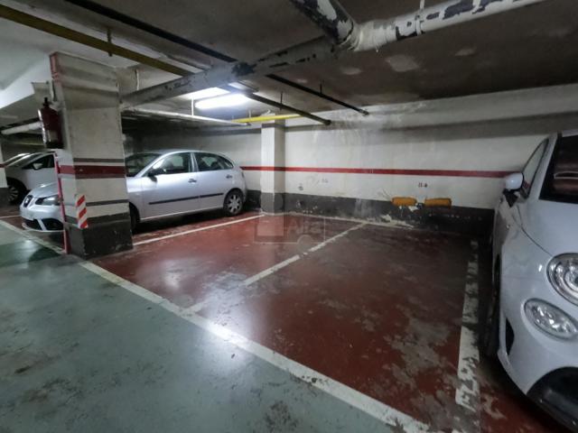 Parking En alquiler en Ayora, València photo 0