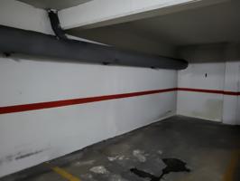 Parking En alquiler en Zaidia, València photo 0