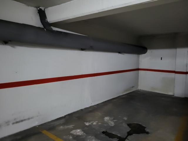 Parking En alquiler en Zaidia, València photo 0