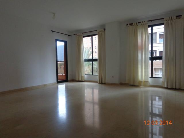 Piso En alquiler en Ciudad Justicia, Valencia photo 0