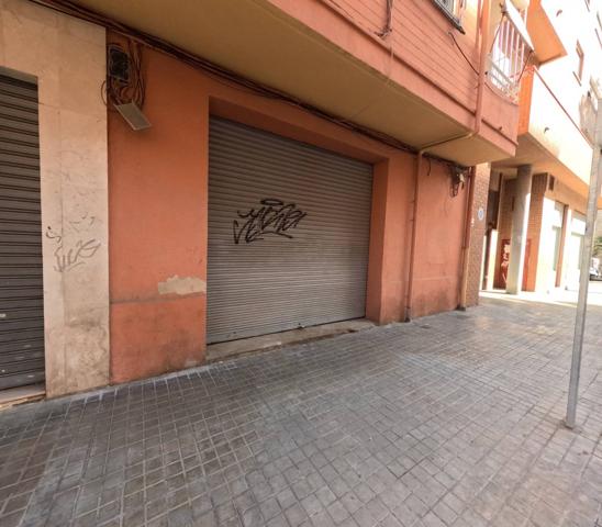 Local En alquiler en Mestalla - El Pla Del Real, València photo 0