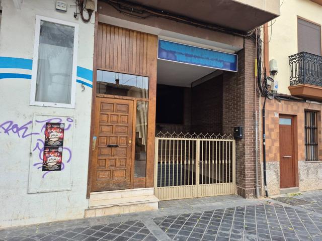 Local En alquiler en Chirivella, Xirivella photo 0