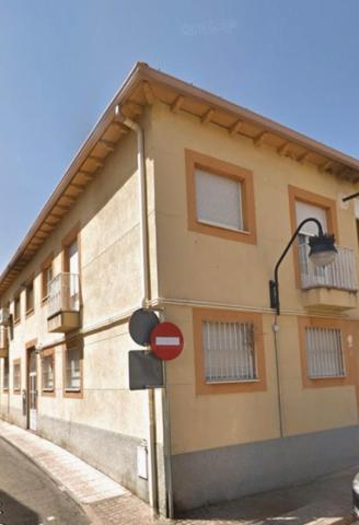 Parking En alquiler en Meco photo 0