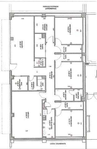 Local En alquiler en Las Tablas, Madrid photo 0