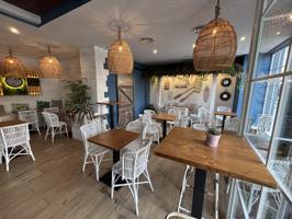 Local En alquiler en Las Tablas , Madrid photo 0