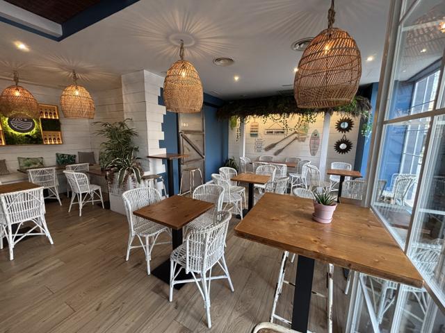 Local En alquiler en Las Tablas , Madrid photo 0