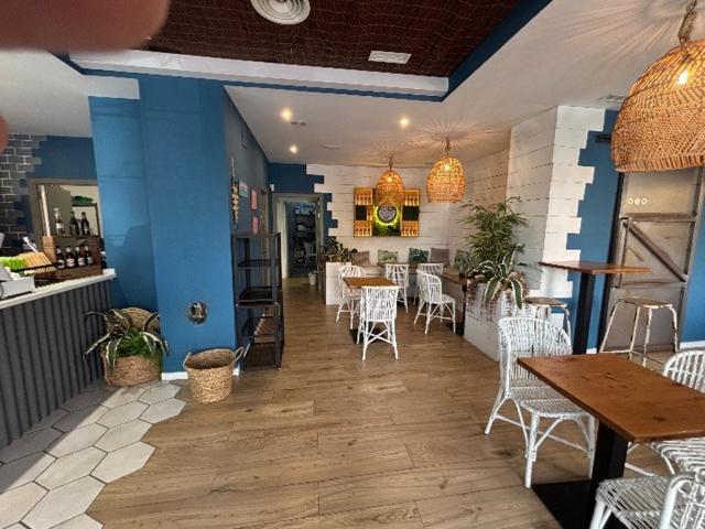 Local En alquiler en Las Tablas , Madrid photo 0