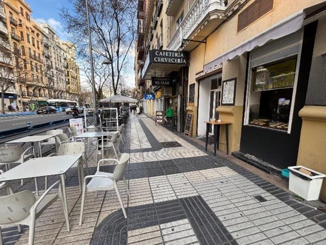 Local En alquiler en Alcala , Madrid photo 0