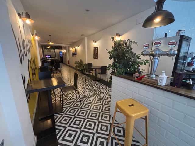 Local En alquiler en Arganzuela , Madrid photo 0