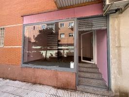 Local En alquiler en Las Tablas , Madrid photo 0