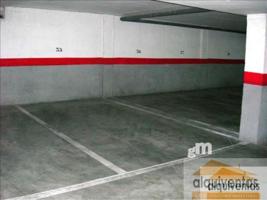 Parking En venta en Valespino, Jerez De La Frontera photo 0
