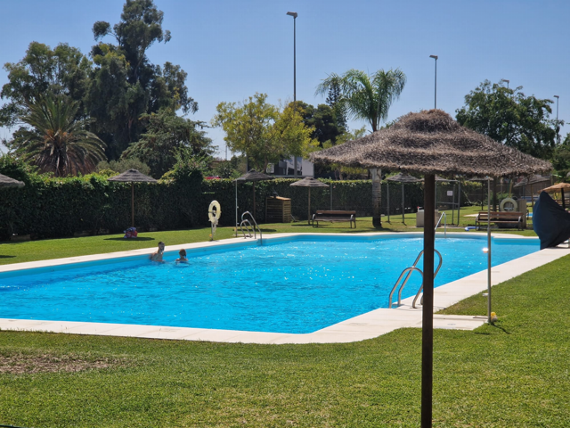 Piso En venta en Pozoalbero, Jerez De La Frontera photo 0