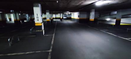 Parking En alquiler en Villa Vallecas, Madrid photo 0