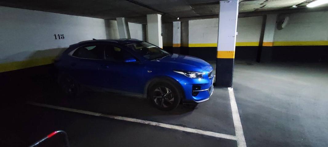 Parking En alquiler en Villa Vallecas, Madrid photo 0