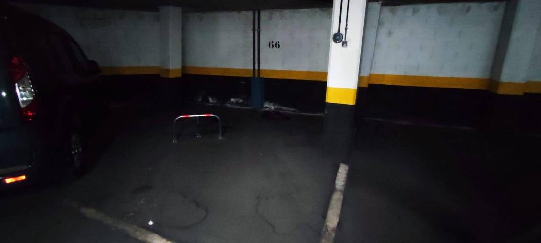 Parking En venta en Villa Vallecas, Madrid photo 0