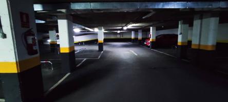 Parking En alquiler en Villa Vallecas, Madrid photo 0