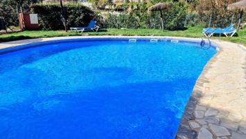 Apartamento reformado de 2 d en Marbella Este con vistas espectaculares. Listo para vivir o alquilar. photo 0