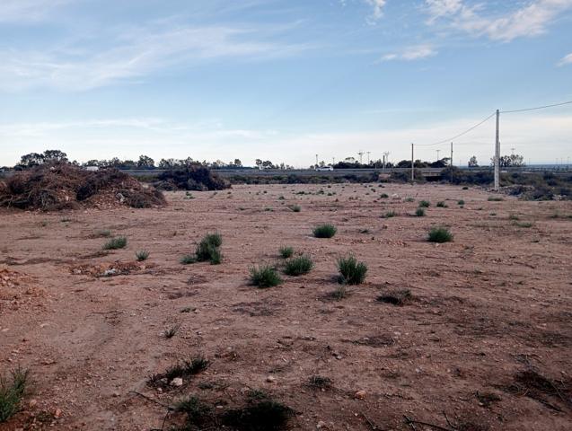 Terreno Urbanizable En venta en Cañada De Cintas, El Alquián photo 0