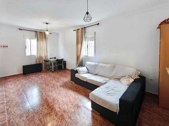 Piso En venta en Almería photo 0