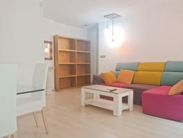 Piso En venta en Almería photo 0