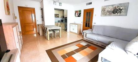 Piso En venta en Zapillo, Almería photo 0