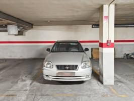 Parking En venta en Almería photo 0