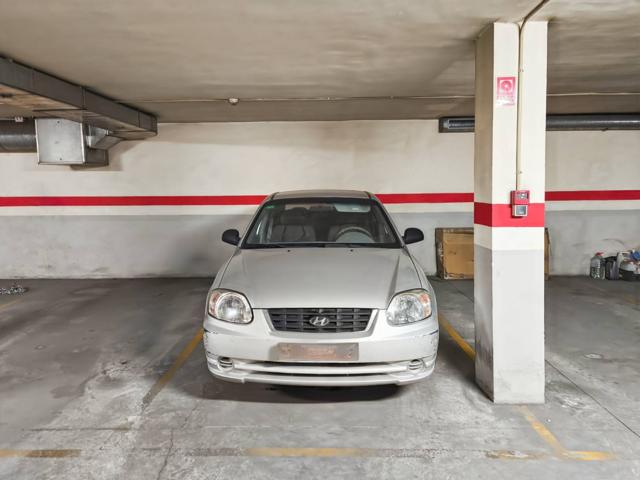 Parking En venta en Almería photo 0