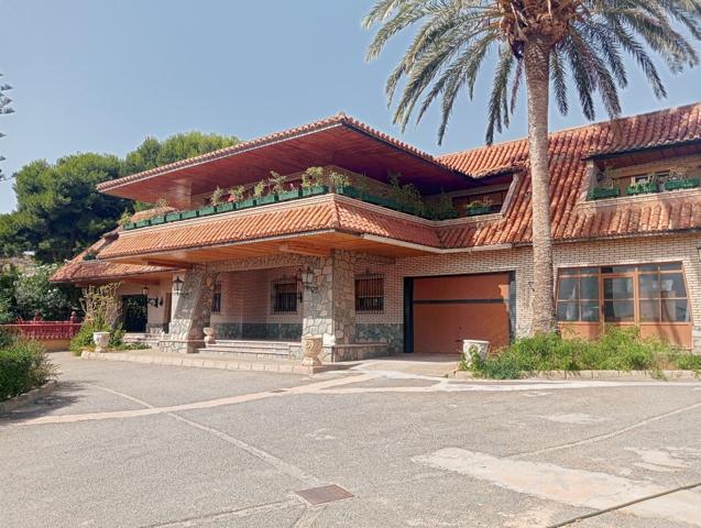 Casa En venta en Huércal De Almería photo 0