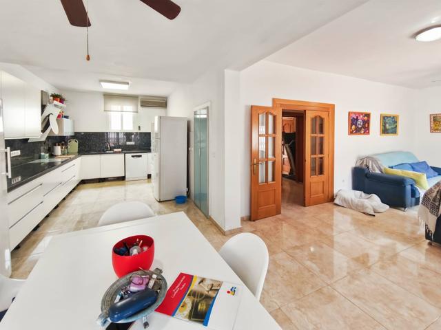 Casa En venta en Ciudad Jardin, Almería photo 0
