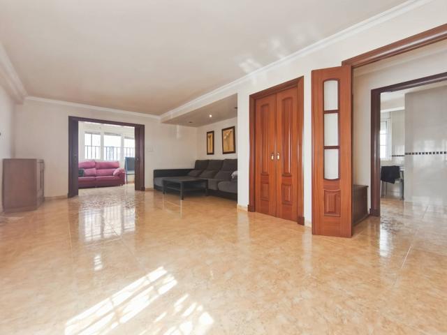 Piso En venta en San Felix, Almería photo 0