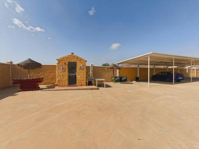 Terreno Urbanizable En venta en Pechina, Pechina photo 0