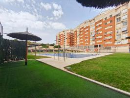 Piso En venta en Barrio Araceli, Almería photo 0