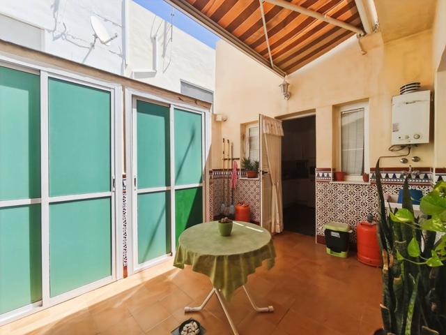Unifamiliar Pareada En venta en Huércal De Almería photo 0