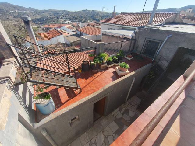 Unifamiliar Separadas En venta en Tahal photo 0