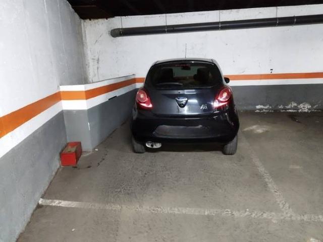 Parking En venta en Calle Granada, Almería photo 0